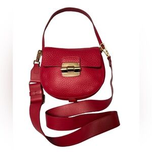 Furla Club Crossbody Bag